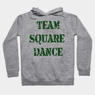 Team SQD GRN Hoodie